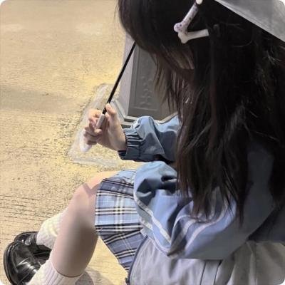 爱你的大自然