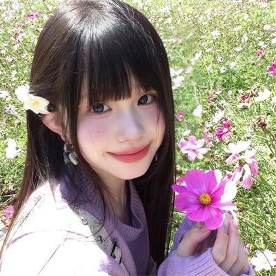 爱在青山绿水间