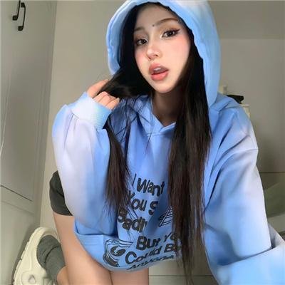 清凌凌的水蓝莹莹的天2